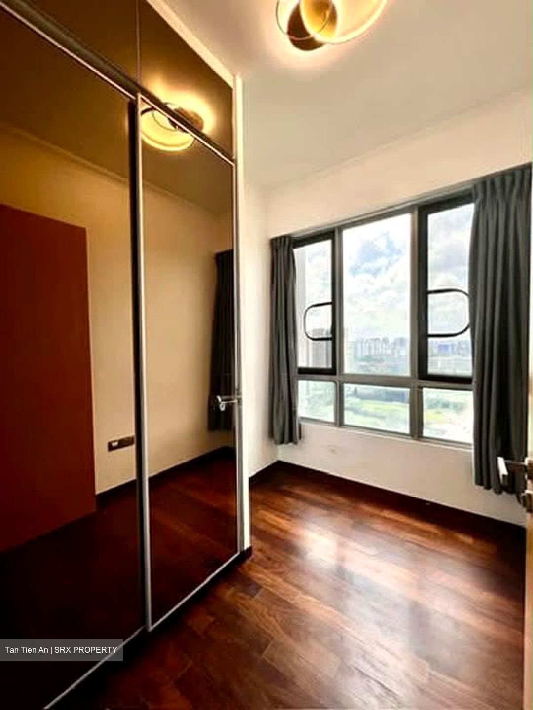 Riverbay (D12), Apartment #602340511